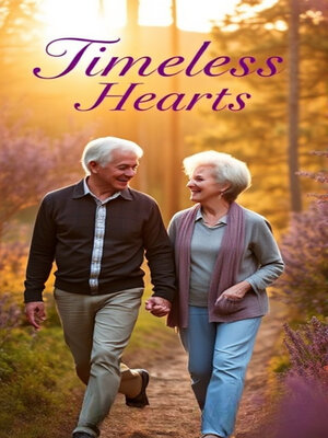 cover image of Timeless Hearts
